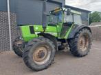 Deutz Fahr DX 6.10 40 km/h Luchtremmen, 80 tot 120 Pk, Deutz - Fahr