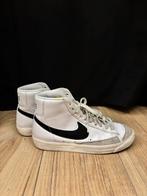 Nike mid blazer, Kleding | Dames, Schoenen, Overige kleuren, Verzenden, Nike, Sneakers of Gympen