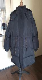 DAY Birger et Mikkelsen superleuk donsjack S NIEUWSTAAT, Blauw, Ophalen of Verzenden, Zo goed als nieuw, Maat 36 (S)