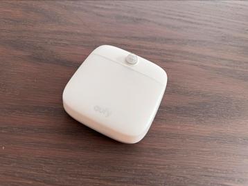 Eufy Sensor Lamp op Batterijen laatste beschikbaar voor biedingen