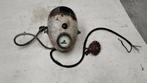 Koplamp, claxon en kilometer teller Hercules, DKW., Fietsen en Brommers, Brommeronderdelen | Oldtimers, Ophalen of Verzenden, Gebruikt