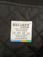 Belieff beenzak/hoes - Scootmobiel/Rolstoel - Warm, Zwart, Overige maten, Ophalen of Verzenden, Zo goed als nieuw