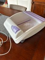 Voetenbubbelbad, Ophalen of Verzenden, Zo goed als nieuw, Overige typen