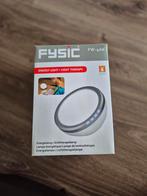 Fysic FW-400 Energielamp / Lichttherapielamp, Kunststof, Nieuw, Ophalen of Verzenden, Modern