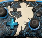 Nintendo pro controller “Zelda edition” Glow in the dark, Spelcomputers en Games, Ophalen of Verzenden, Gebruikt, Switch, Overige controllers