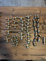 Uponor S-Press Plus, Overige materialen, 6 meter of meer, Overige typen, Nieuw