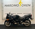 Suzuki GSX 600 F - Lage Kilometerstand!, Motoren, Motoren | Suzuki, 4 cilinders, Motorrijbewijs A, Bedrijf, Sport