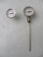 Thermometers voor vloeistoffen 2, Ophalen of Verzenden, Binnenthermometer
