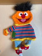 Ernie Handpop Sesamstraat, Ophalen, Zo goed als nieuw, Overige typen