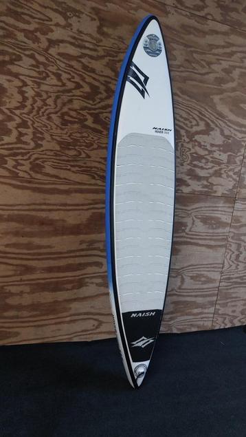 Naish Hover Downwind Inflatable 115 L of 130 L - Nieuw/ Demo beschikbaar voor biedingen