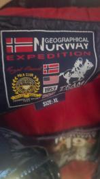 Jas Marco polo, Ophalen of Verzenden, Zo goed als nieuw