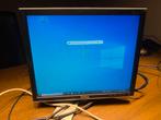 Dell monitor in gebruikte staat., Computers en Software, Monitoren, Ophalen, Dell, HP, Zo goed als nieuw, Overige typen