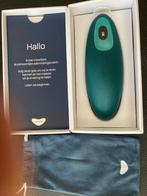 Moonbird , ademhalingsondersteuning