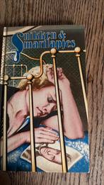 Snikken en smartlapjes, Ophalen, Zo goed als nieuw, Artiest