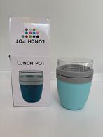 NIEUW IN DOOS Lunchpot, Ophalen of Verzenden, Nieuw