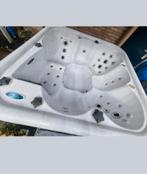 balboa  jacuzzi 6 personen, Tuin en Terras, Bubbelbaden en Hottubs, Ophalen, Gebruikt