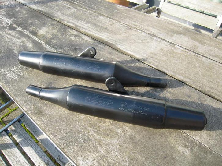 Ducati 750 sport, Motoren, Onderdelen | Oldtimers, Gebruikt, Ophalen of Verzenden