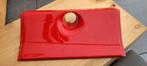 Ducati 851 / 888, OEM seat tail piece red. 247.3.030.1B, Motoren