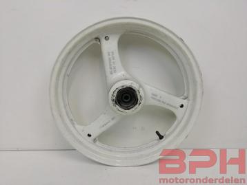 Velg Suzuki GS500 1989 t/m 2007 GS 500 wiel  beschikbaar voor biedingen