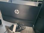 HP scherm, Computers en Software, Monitoren, Ophalen, Gebruikt