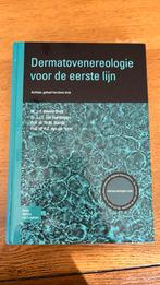 Dermatovenereologie voor de eerste lijn, Ophalen of Verzenden, Zo goed als nieuw, J.H. Sillevis Smitt