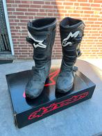 Crosslaarzen, Motoren, Kleding | Motorkleding, Ophalen, Tweedehands, Laarzen