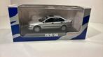 Volvo s40 grey minichamps 1.43, Auto, Ophalen of Verzenden, MiniChamps, A