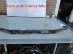 boven front plaat corolla E 10, Auto-onderdelen, Carrosserie en Plaatwerk, Ophalen of Verzenden, Nieuw, Toyota, Bumper