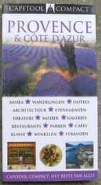 Provence & Côte d'Azur / Frankrijk (Capitool), Capitool, Europa, Ophalen of Verzenden, Zo goed als nieuw