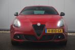 Alfa Romeo Giulietta 1.6 JTDm Sport Automaat 18 inch LMV Ros, Auto's, Alfa Romeo, Startonderbreker, Euro 6, 4 cilinders, Met garantie (alle)