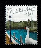 Nederland NVPH 2345a gestempeld 3, Verzenden, Na 1940, Gestempeld