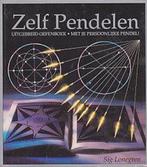 Zelf pendelen, Sig Lonegren, in goede staat, Ophalen of Verzenden, Zo goed als nieuw, Astrologie, Achtergrond en Informatie