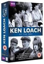 KEN LOACH at the BBC (6-DVD-box), Cd's en Dvd's, Alle leeftijden, Ophalen of Verzenden, Zo goed als nieuw, Komedie