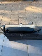 Originele Piaggio MP3 500HPE uitlaat, koppeling en varioset, Ophalen of Verzenden, Gebruikt, Uitlaat, Piaggio