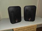 Jbl controll proffecional boxen., Audio, Tv en Foto, Luidsprekers, JBL, Ophalen of Verzenden, Zo goed als nieuw, 120 watt of meer