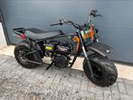 Pitbike/crossbrommer 212cc, Ophalen, Zo goed als nieuw, Pitbike