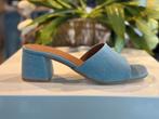 DWRS Marbella denim/jeans Nu € 39,95, DWRS, Blauw, Nieuw, Sandalen of Muiltjes