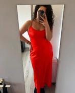 Mooie lange jurk xl, Kleding | Dames, Gelegenheidskleding, Ophalen of Verzenden, Gedragen, Maat 46/48 (XL) of groter, Galajurk