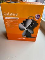 Kachelventilator Gala Fire, Huis en Inrichting, Kachels, Ophalen of Verzenden, Gas, Gaskachel