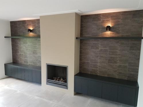 Haarden Inbouwhaard Openhaard Maatwerkhaard  Sfeerhaard, Huis en Inrichting, Woonaccessoires | Overige, Nieuw, Ophalen of Verzenden