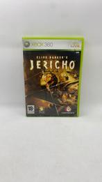 Clive barker’s jericho Xbox 360, 1 speler, Racen en Vliegen, Ophalen of Verzenden, Vanaf 3 jaar