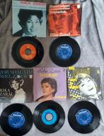 Rika Zarai Singles - Diverse Singles, Cd's en Dvd's, Vinyl Singles, Ophalen of Verzenden, Gebruikt
