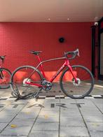 Trek Domane SL Gen 3 Ulterga/GRX Di2 56  Z.G.A.N.!, Fietsen en Brommers, Fietsen | Racefietsen, Overige merken, 28 inch, Carbon