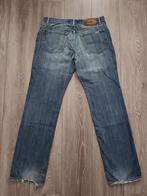 Just Cavalli jeans maat W33 L33, Kleding | Heren, Gedragen, Blauw, Ophalen of Verzenden, W33 - W34 (confectie 48/50)