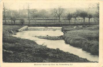 (388-363-001) Schin op Geul Waterval beschikbaar voor biedingen