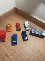 Oude autos matchbox, Kinderen en Baby's, Speelgoed | Speelgoedvoertuigen, Ophalen of Verzenden, Gebruikt