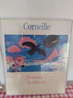 Repro Corneille, Ophalen