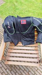 MOOIE BMW FLEECE, Motoren, Kleding | Motorkleding, Ophalen of Verzenden, Tweedehands, Jas | textiel