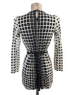 Marc Cain shirt lange mouw S, Zwart, Ophalen of Verzenden, Zo goed als nieuw, Lange mouw