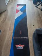 Bull's terra carpet mat, Sport en Fitness, Darts, Ophalen of Verzenden, Nieuw